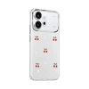 Huawei Honor 600 Fiyonk Desenli Kapak - Desen 9