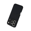 Huawei Honor 600 Pro First Silikon - Siyah
