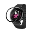 Huawei Watch Gt2e Polymer Nano Ekran Koruyucu - Şeffaf