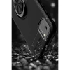 Huawei Y5p Kılıf Range Yüzüklü Silikon - Mavi