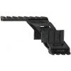 İçin   Polimer Naylon  Fener, Lazer  Üst Ray  22mm