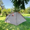 Iglo 3 Kişilik Çadır Argeus - Bagajlı Çift Tenteli -  Otomatik Kurulum - ARG-204 - 4 Mevsim