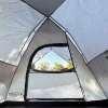 Infinity 4 Kişilik Çadır - Argeus - Otomatik Kurulum - ARG-206