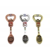 İstanbul Temalı Metal Magnet Ve Açacak Alk3331