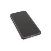 Joko Apple İphone 14 Pro Kılıf Metal Bumper Magneticsafe Kapak - Derin Mor