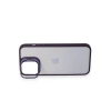 Joko Apple İphone 14 Pro Kılıf Roblox Lens Standlı Kapak - Mor
