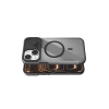 Joko Apple İphone 14 Zinko Magsafe Kapak - Siyah