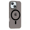 Joko Apple İphone 15 Pc Blank Magsafe Kapak - Siyah
