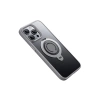 Joko Apple İphone 15 Pro Avatar 360 Dönen Magsafe Kapak - Titan Gri