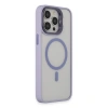 Joko Apple İphone 15 Pro Kılıf Roblox Lens Magsafe Standlı Kapak - Lila