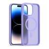 Joko Apple İphone 15 Pro Max Jota Magsafe Kapak - Lila