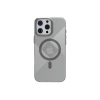 Joko Apple İphone 15 Pro Max Stella Pc Sert Magsafe Kılıf - Siyah