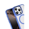 Joko Apple İphone 15 Pro Max Terea Magsafe Kapak - Mavi