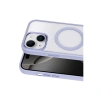 Joko Apple İphone 15 Terea Magsafe Kapak - Mor