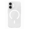 Joko Apple İphone 16 Pc Blank Magsafe Kapak - Şeffaf