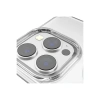 Joko Apple İphone 16 Pro Max Gleam Pc Sert Magsafe Kılıf - Şeffaf