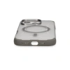 Joko Apple İphone 16 Pro Max Hilton Magsafe Kapak - Titan Gri