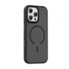 Joko Apple İphone 16 Pro Max Megane Magsafe Kapak - Siyah