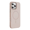 Joko Apple İphone 16 Pro Max Neksa Magsafe Kapak - Rose