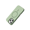 Joko Apple İphone 16 Pro Max Neksa Magsafe Kapak - Yeşil