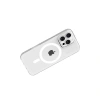 Joko Apple İphone 16 Pro Max Pc Blank Magsafe Kapak - Şeffaf