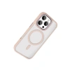Joko Apple İphone 16 Pro Max Terea Magsafe Kapak - Pembe