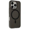 Joko Apple İphone 16 Pro Max Tuna Pc Slim Magsafe Kapak - Siyah