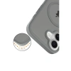 Joko Apple İphone 17 Jota Magsafe Kapak - Titan Gri