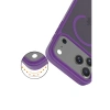 Joko Apple İphone 17 Pro Jota Magsafe Kapak - Derin Mor