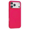 Joko Apple İphone 17 Pro Jully Magsafe Kapak - Pembe