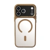 Joko Apple İphone 17 Pro Max Hazar Magsafe Kapak - Gold