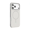 Joko Apple İphone 17 Pro Max Neksa Magsafe Kapak - Beyaz