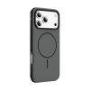 Joko Apple İphone 17 Pro Max Neksa Magsafe Kapak - Siyah