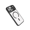 Joko Apple İphone 17 Pro Max Terea Magsafe Kapak - Siyah