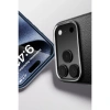 Joko Apple İphone 17 Pro Max Wonder Deri Magsafe Kapak - Siyah