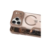 Joko Apple İphone 17 Pro Max Zinko Magsafe Kapak - Çöl Titanyum