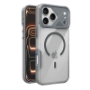 Joko Apple İphone 17 Pro Max Zinko Magsafe Kapak - Titan Gri