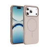 Joko Apple İphone 17 Pro Neksa Magsafe Kapak - Rose
