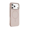 Joko Apple İphone 17 Pro Neksa Magsafe Kapak - Rose