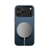 Joko Apple İphone 17 Pro Wonder Deri Magsafe Kapak - Lacivert