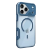 Joko Apple İphone 17 Pro Zinko Magsafe Kapak - Lacivert