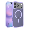 Joko Apple İphone 18 Pro Jota Magsafe Kapak - Lila
