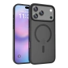 Joko Apple İphone 18 Pro Jota Magsafe Kapak - Siyah