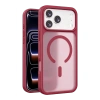 Joko Apple İphone 18 Pro Max Jota Magsafe Kapak - Bordo