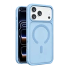 Joko Apple İphone 18 Pro Max Jota Magsafe Kapak - Mavi