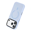 Joko Apple İphone 18 Pro Max Megane Magsafe Kapak - Sierra Blue