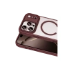 Joko Apple İphone 18 Pro Max Terea Magsafe Kapak - Bordo