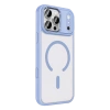 Joko Apple İphone 18 Pro Max Terea Magsafe Kapak - Sierra Blue