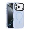 Joko Apple İphone 18 Pro Megane Magsafe Kapak - Sierra Blue