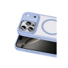 Joko Apple İphone 18 Pro Terea Magsafe Kapak - Sierra Blue